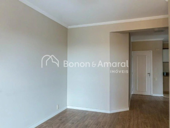 Imagem Apartamento com 1 Quarto à Venda, 80 m² em Cambuí - Campinas