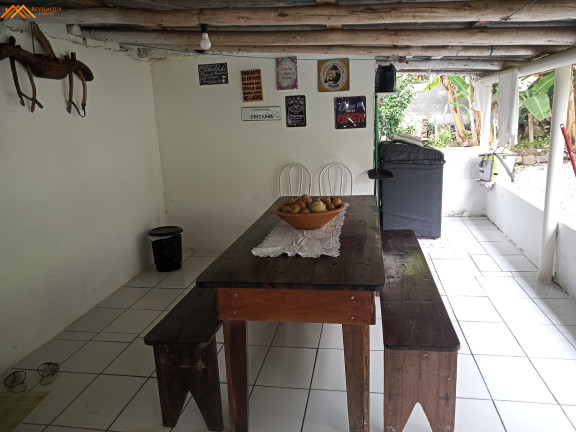Imagem Casa com 4 Quartos à Venda,  em Fazenda Sao Paulo - Imaruí