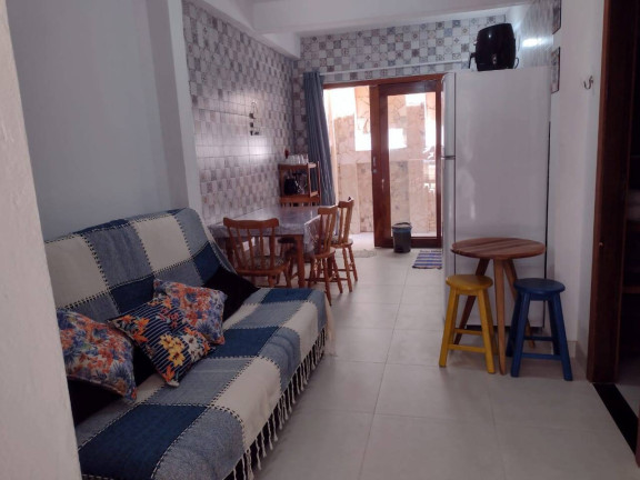 Imagem Apartamento com 2 Quartos à Venda, 45 m² em Centro Da Praia De Pipa - Tibau Do Sul