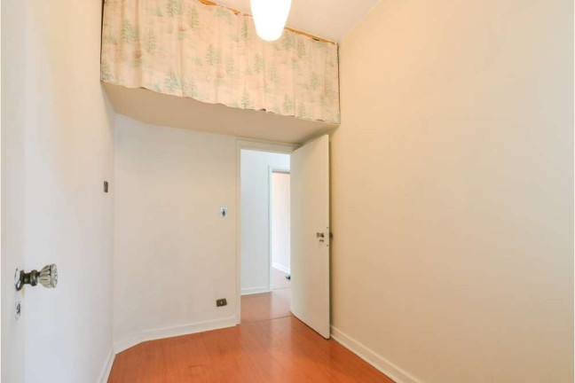 Imagem Apartamento com 3 Quartos à Venda, 171 m² em Santa Cecília - São Paulo
