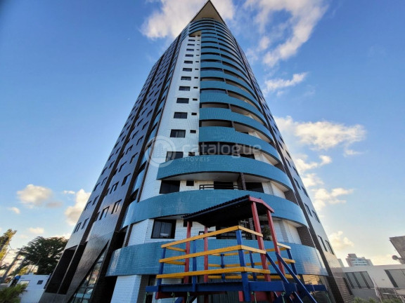 Imagem Apartamento com 2 Quartos à Venda, 56 m² em Ponta Negra - Natal Imagem Apartamento com 2 Quartos à Venda, 56 m² em Ponta Negra - Natal