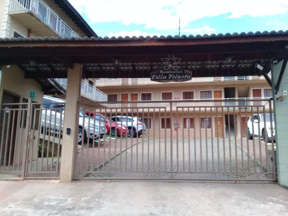 Casa com 2 Quartos à Venda, 57 m² em Outeiro De Passárgada - Cotia
