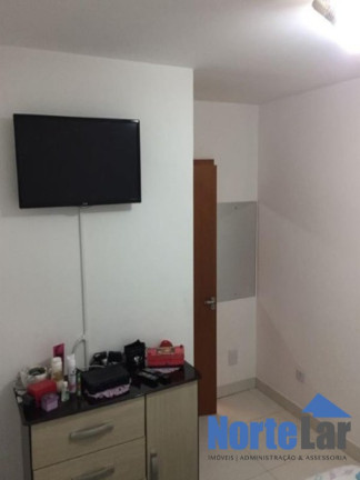 Imagem Casa de Condomínio com 2 Quartos à Venda, 80 m² em Vila Celeste - São Paulo