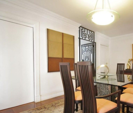 Imagem Casa com 4 Quartos à Venda, 329 m² em Jardim Guedala - São Paulo