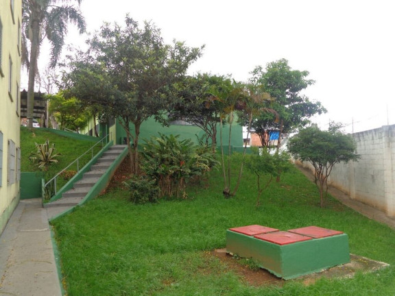 Imagem Imóvel com 2 Quartos à Venda, 60 m² em Cidade São Mateus - São Paulo