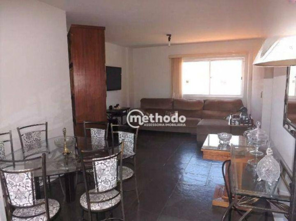 Apartamento com 3 Quartos à Venda, 90 m² em Vila Rossi Borghi E Siqueira - Campinas