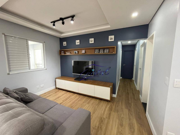 Imagem Apartamento com 3 Quartos à Venda, 104 m² em Vila Sônia - São Paulo Imagem Apartamento com 3 Quartos à Venda, 104 m² em Vila Sônia - São Paulo