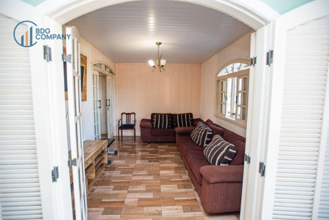 Imagem Chácara com 3 Quartos à Venda, 160 m² em Santa Fé - Irati Imagem Chácara com 3 Quartos à Venda, 160 m² em Santa Fé - Irati