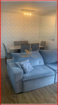Imagem Apartamento com 3 Quartos à Venda, 74 m² em Mauá - São Caetano Do Sul Imagem Apartamento com 3 Quartos à Venda, 74 m² em Mauá - São Caetano Do Sul