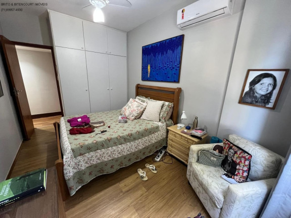 Imagem Imóvel com 4 Quartos à Venda, 135 m² em Graça - Salvador Imagem Imóvel com 4 Quartos à Venda, 135 m² em Graça - Salvador