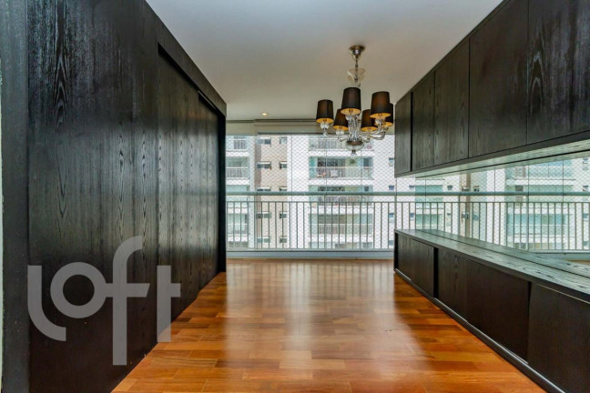 Imagem Apartamento com 3 Quartos à Venda, 100 m² em Bom Retiro - São Paulo