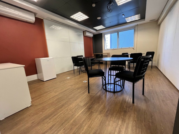 Imagem Imóvel com 1 Quarto à Venda, 24 m² em Gonzaga - Santos