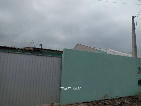 Imagem Casa com 3 Quartos à Venda, 84 m² em São Cristóvão - Barra Velha