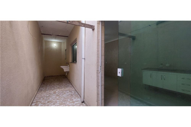 Imagem Casa com 3 Quartos à Venda,  em Vila Carmosina - São Paulo