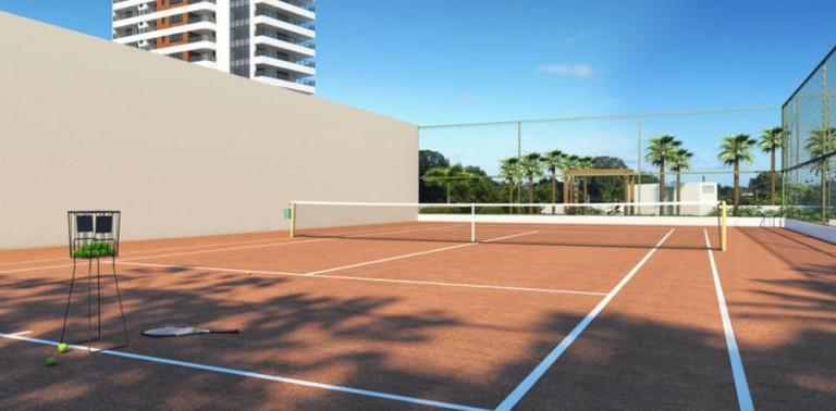 Imagem Apartamento com 5 Quartos à Venda, 414 m² em Altiplano Cabo Branco - João Pessoa