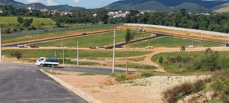 Imagem Terreno à Venda, 250 m² em Recanto Quarto Centenário - Jundiaí