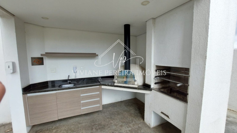 Imagem Imóvel com 3 Quartos à Venda, 62 m² em Santa Maria - Osasco