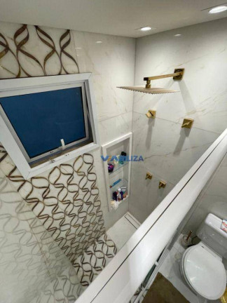 Imagem Apartamento com 3 Quartos à Venda, 106 m² em Jardim Flor Da Montanha - Guarulhos Imagem Apartamento com 3 Quartos à Venda, 106 m² em Jardim Flor Da Montanha - Guarulhos