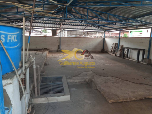 Imagem Casa com 5 Quartos à Venda, 360 m² em São José Operário - São João Del Rei Imagem Casa com 5 Quartos à Venda, 360 m² em São José Operário - São João Del Rei