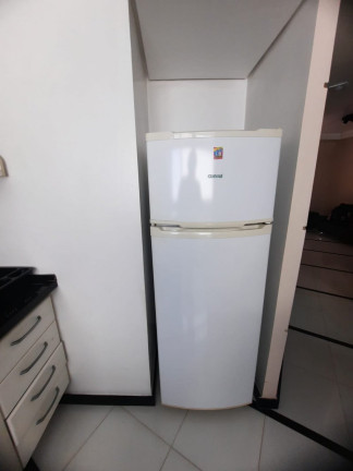 Imagem Apartamento com 1 Quarto à Venda, 43 m² em Aparecida - Santos