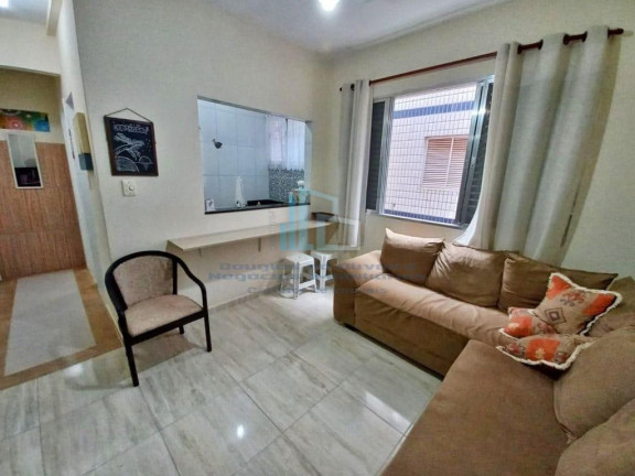 Imagem Apartamento com 1 Quarto à Venda, 40 m² em Tupi - Praia Grande Imagem Apartamento com 1 Quarto à Venda, 40 m² em Tupi - Praia Grande