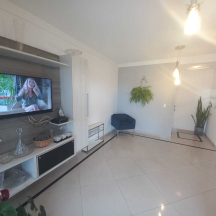 Imagem Apartamento com 3 Quartos à Venda, 92 m² em Centro - Mogi Das Cruzes
