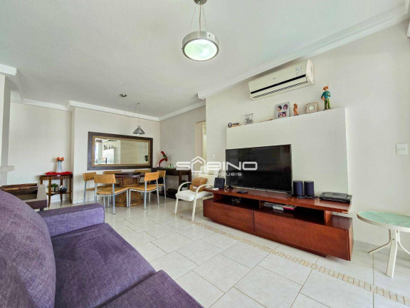 Imagem Apartamento com 3 Quartos para Alugar, 113 m² em Riviera De São Lourenço - Bertioga