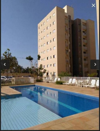 Imagem Apartamento com 2 Quartos à Venda, 91 m² em Jardim São Francisco - Piracicaba Imagem Apartamento com 2 Quartos à Venda, 91 m² em Jardim São Francisco - Piracicaba