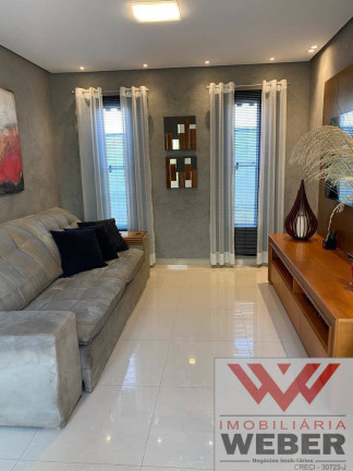 Imagem Casa de Condomínio com 3 Quartos à Venda, 360 m² em Parque Reserva Fazenda Imperial - Sorocaba