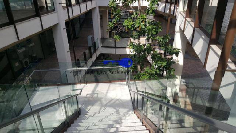 Imagem Sala Comercial à Venda, 150 m² em Barra Da Tijuca - Rio De Janeiro Imagem Sala Comercial à Venda, 150 m² em Barra Da Tijuca - Rio De Janeiro