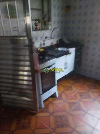 Imagem Sobrado com 2 Quartos à Venda, 100 m² em Jardim Imperador - São Paulo Imagem Sobrado com 2 Quartos à Venda, 100 m² em Jardim Imperador - São Paulo
