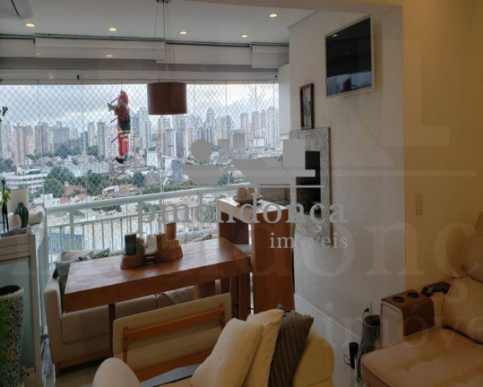Imagem Apartamento com 3 Quartos à Venda, 70 m² em água Branca - São Paulo Imagem Apartamento com 3 Quartos à Venda, 70 m² em água Branca - São Paulo