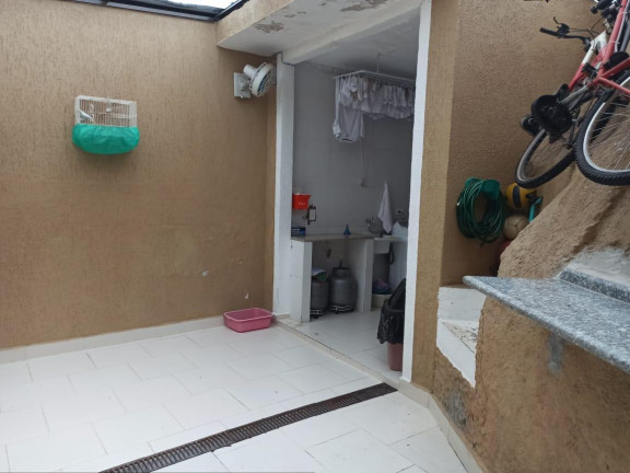 Imagem Casa com 2 Quartos à Venda, 128 m² em Jardim Patente Novo - São Paulo