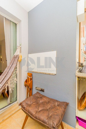 Imagem Apartamento com 2 Quartos à Venda, 67 m² em Jardim Itu - Porto Alegre Imagem Apartamento com 2 Quartos à Venda, 67 m² em Jardim Itu - Porto Alegre