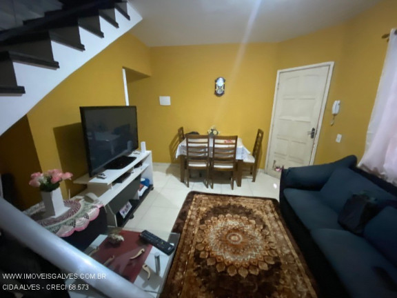 Imagem Casa com 2 Quartos à Venda,  em Parque Uruguaiana - Duque De Caxias
