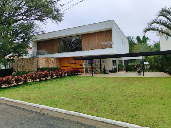 Imagem Casa com 4 Quartos à Venda, 849 m² em Alphaville Conde Ii - Barueri Imagem Casa com 4 Quartos à Venda, 849 m² em Alphaville Conde Ii - Barueri