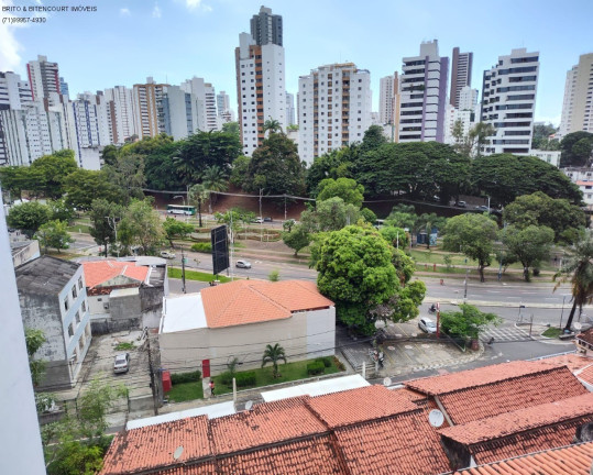 Sala Comercial à Venda, 450 m² em Graça - Salvador