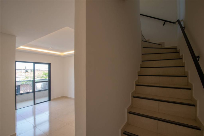 Imagem Sobrado com 2 Quartos à Venda, 44 m² em Jardim Melvi - Praia Grande Imagem Sobrado com 2 Quartos à Venda, 44 m² em Jardim Melvi - Praia Grande