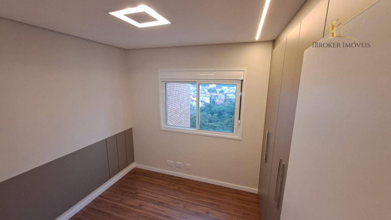 Imagem Apartamento com 2 Quartos à Venda, 69 m² em Ecoville - Curitiba