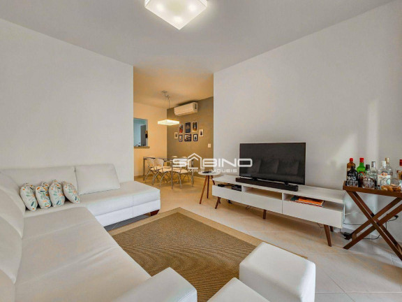 Imagem Apartamento com 4 Quartos à Venda, 139 m² em Riviera De São Lourenço - Bertioga