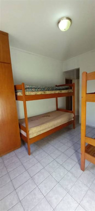 Imagem Apartamento com 2 Quartos à Venda, 107 m² em Guilhermina - Praia Grande