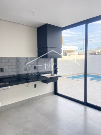 Imagem Casa com 3 Quartos à Venda, 353 m² em Ibiti Reserva - Sorocaba
