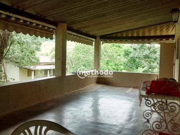 Imagem Chácara com 1 Quarto à Venda, 240 m² em Parque Rural Fazenda Santa Cândida - Campinas Imagem Chácara com 1 Quarto à Venda, 240 m² em Parque Rural Fazenda Santa Cândida - Campinas