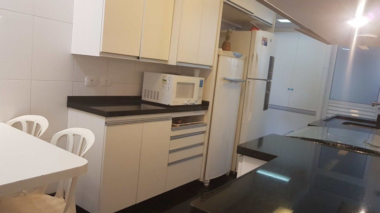 Imagem Apartamento com 3 Quartos à Venda, 119 m² em Santa Cecília - São Paulo