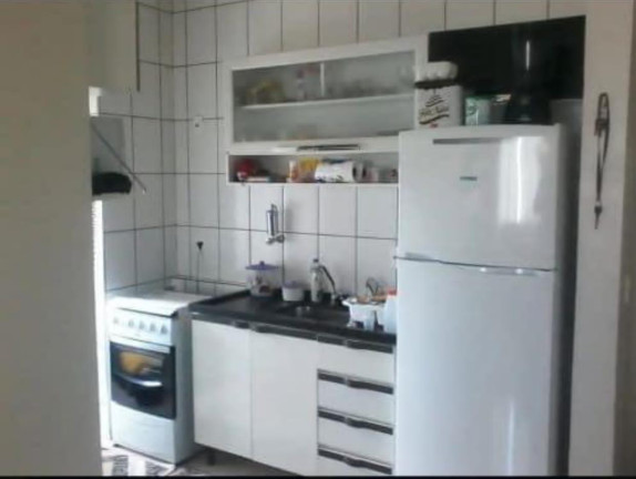 Imagem Apartamento com 2 Quartos à Venda, 50 m² em Santa Terezinha - Piracicaba Imagem Apartamento com 2 Quartos à Venda, 50 m² em Santa Terezinha - Piracicaba