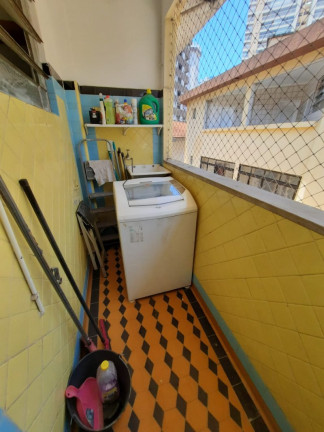 Imagem Apartamento com 2 Quartos à Venda, 70 m² em Gonzaga - Santos Imagem Apartamento com 2 Quartos à Venda, 70 m² em Gonzaga - Santos
