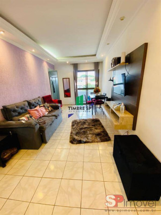 Apartamento com 2 Quartos à Venda, 50 m² em Lauzane Paulista - São Paulo