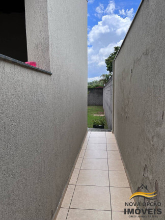 Imagem Casa com 2 Quartos à Venda,  em Vila M Genoveva - Jundiaí