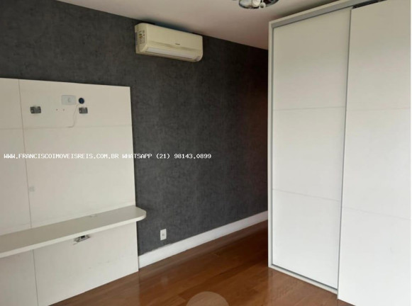 Imagem Apartamento com 4 Quartos à Venda, 314 m² em Barra Da Tijuca - Rio De Janeiro