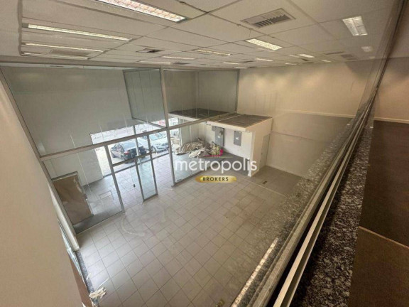 Loja para Alugar, 382 m² em Saúde - São Paulo